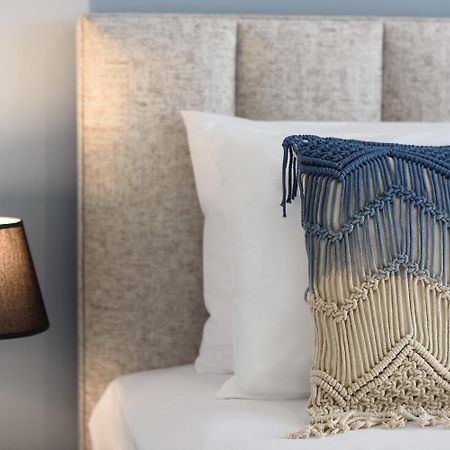 Casa Kali 1 Apartment Kandiye Dış mekan fotoğraf