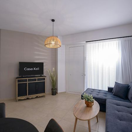 Casa Kali 1 Apartment Kandiye Dış mekan fotoğraf