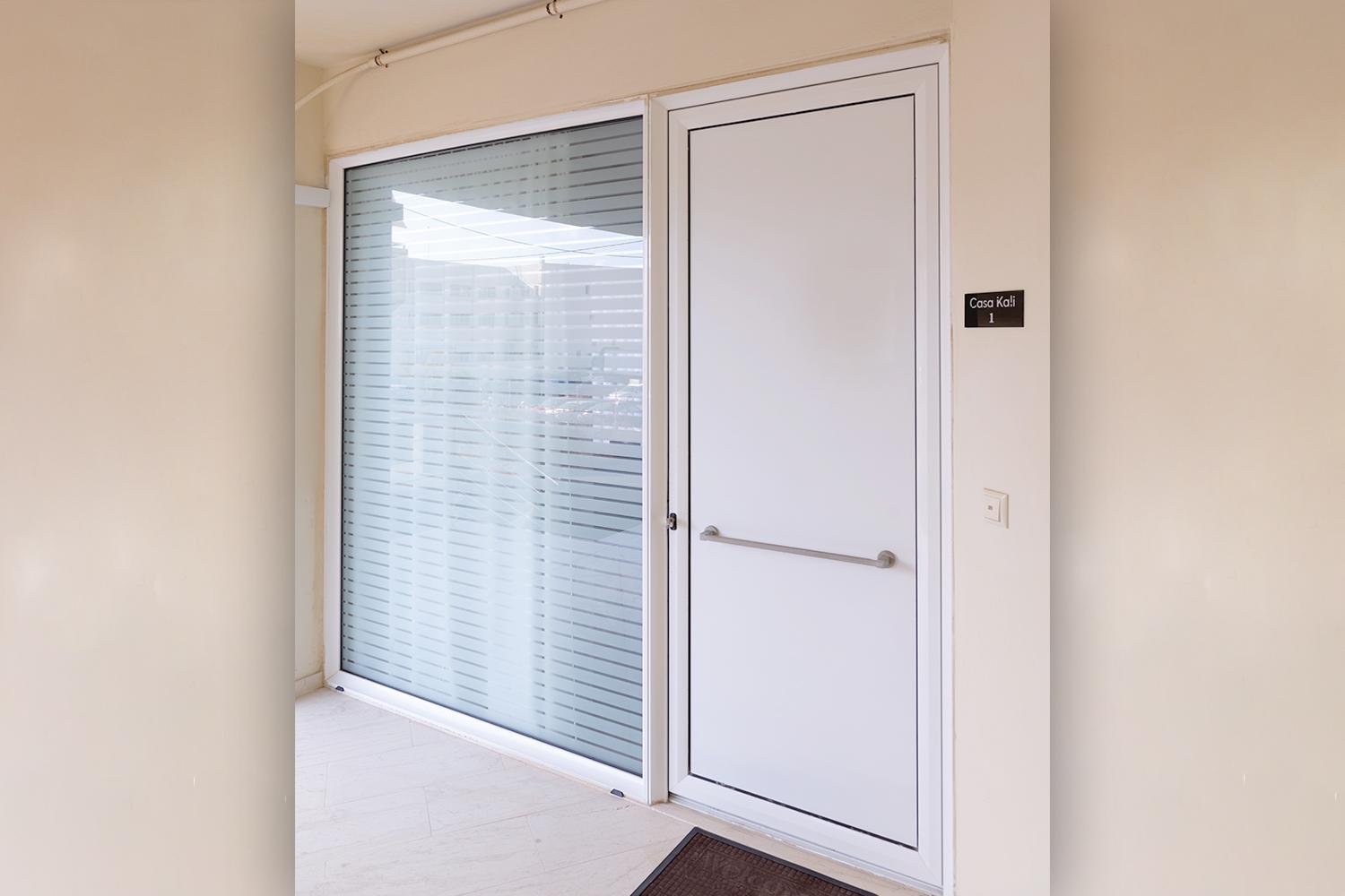 Casa Kali 1 Apartment Kandiye Dış mekan fotoğraf