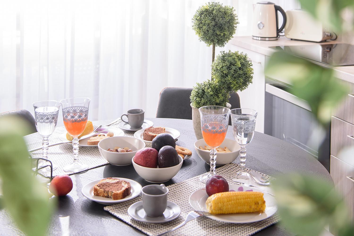 Casa Kali 1 Apartment Kandiye Dış mekan fotoğraf